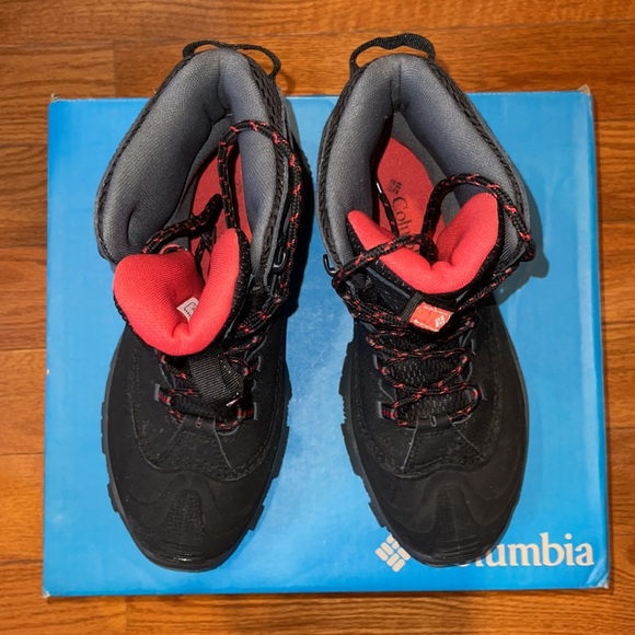 Columbia Boot - Picture 2 of 3